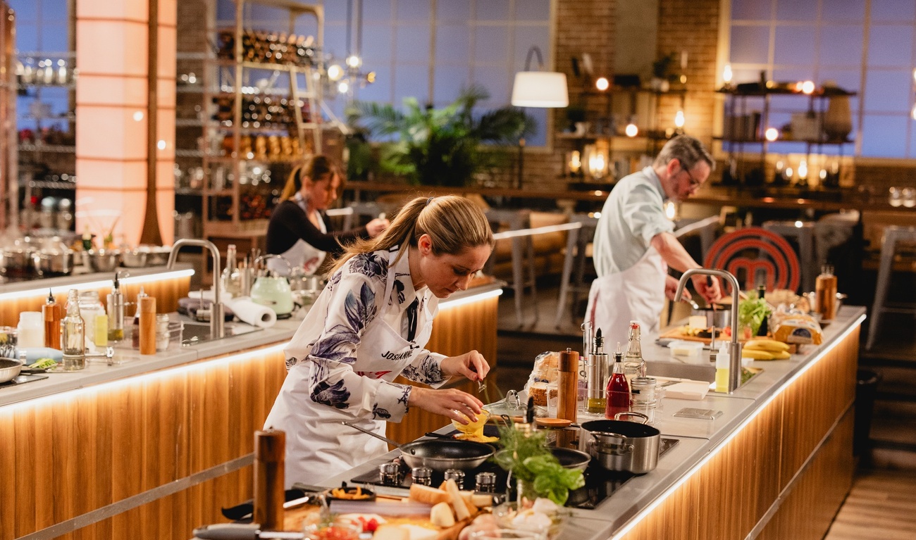 Masterchef Québec