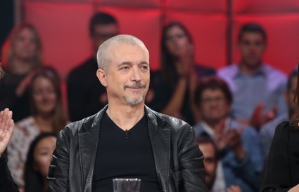 Dan Bigras annonce être atteint d'un cancer