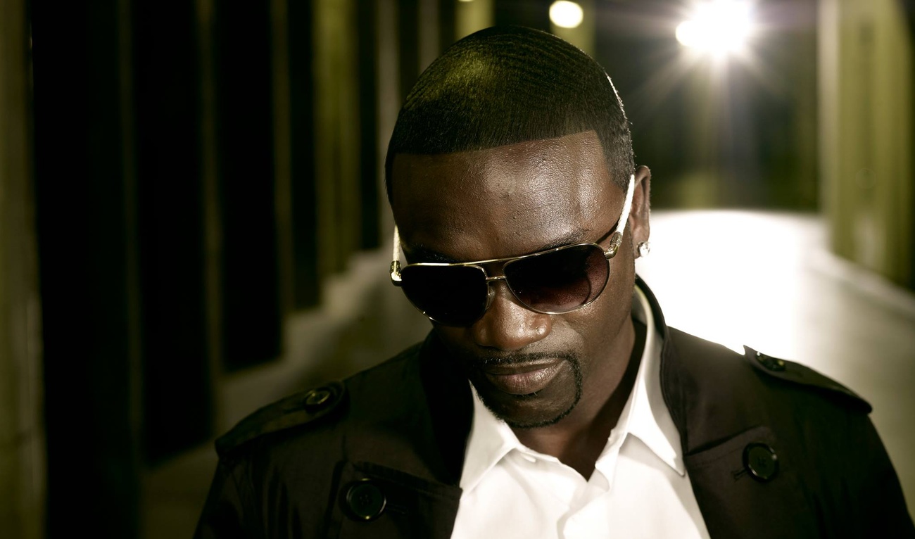 Akon, Serena Ryder et Yelo Molo à L'International de montgolfières 2019