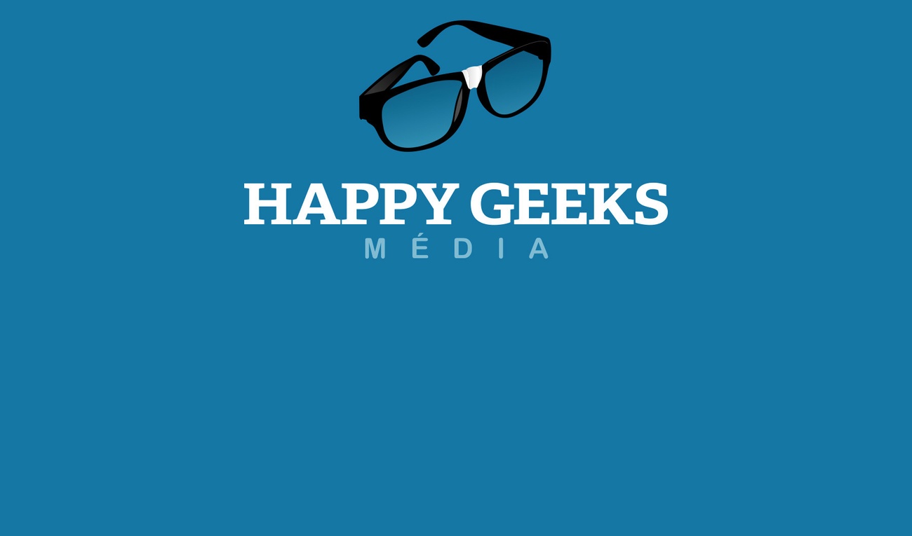 Été record pour les propriétés d'Happy Geeks Media cet été