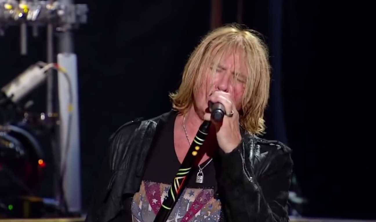 Nouveaux billets disponibles pour Def Leppard le 2 mai au Centre Bell