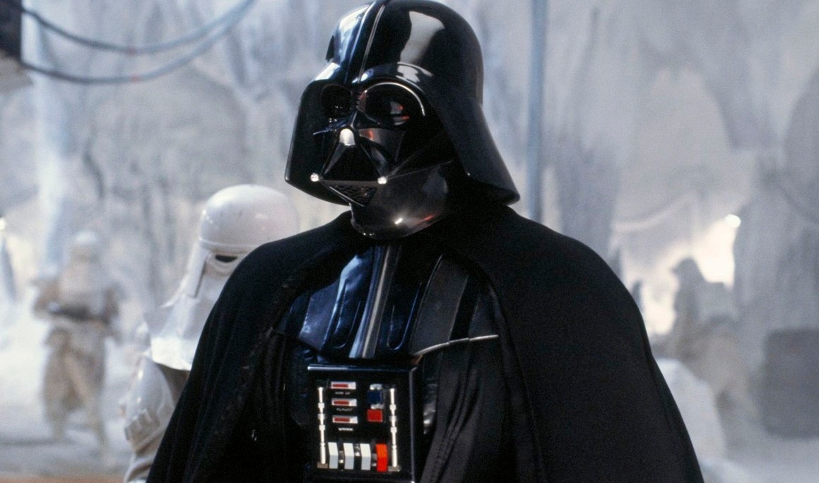 Darth Vader officiellement de retour à l'écran dans Rogue One