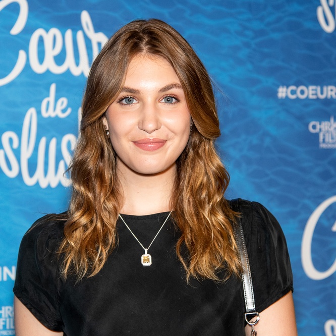 Sophie Nélisse - Comédienne