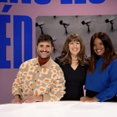 Vanessa Destiné - Personnalité - Showbizz.net