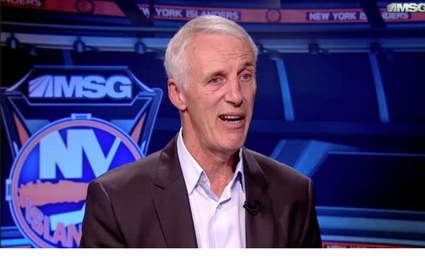 Mike Bossy recruté par TVA Sports