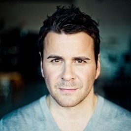 Marc Bélanger Comédien