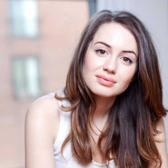 Alyssa Labelle - Comédienne