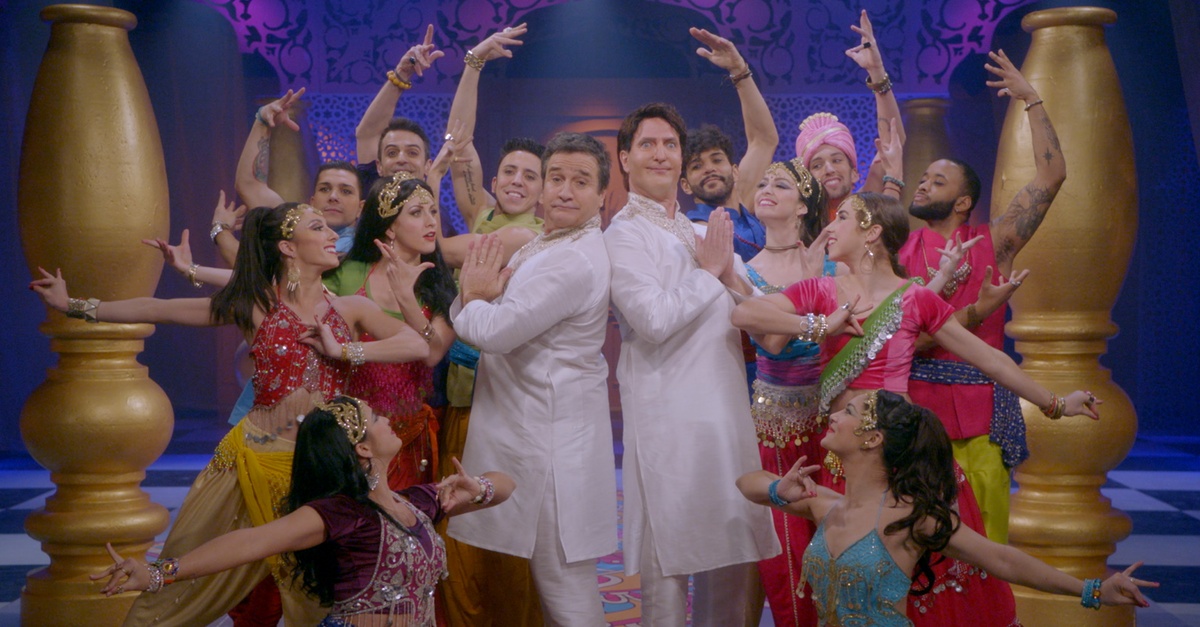 Le Bye Bye 2018 est l'émission la plus regardée de tous les temps