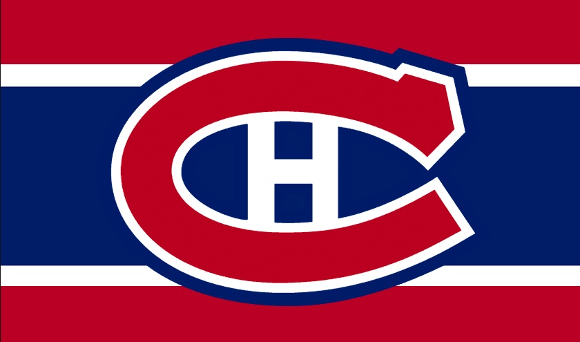 Logo des Canadien de Montréal