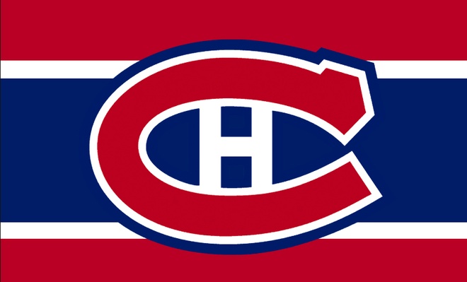 Logo des Canadien de Montréal