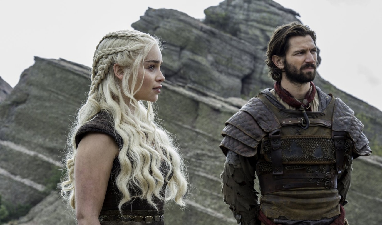 Emmy 2016 : Game of Thrones en tête des nominations