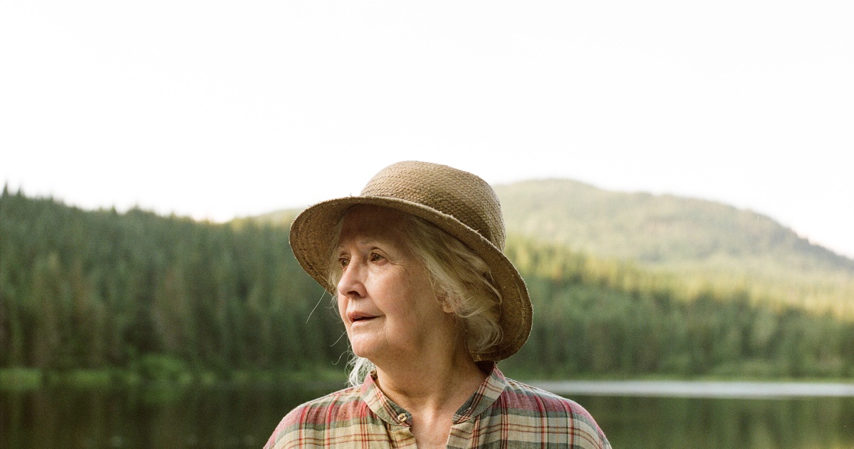 Andrée Lachapelle Comédienne