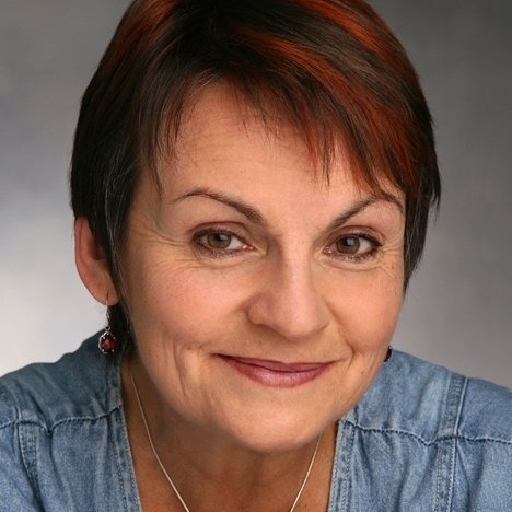 Lise Charbonneau Comédienne