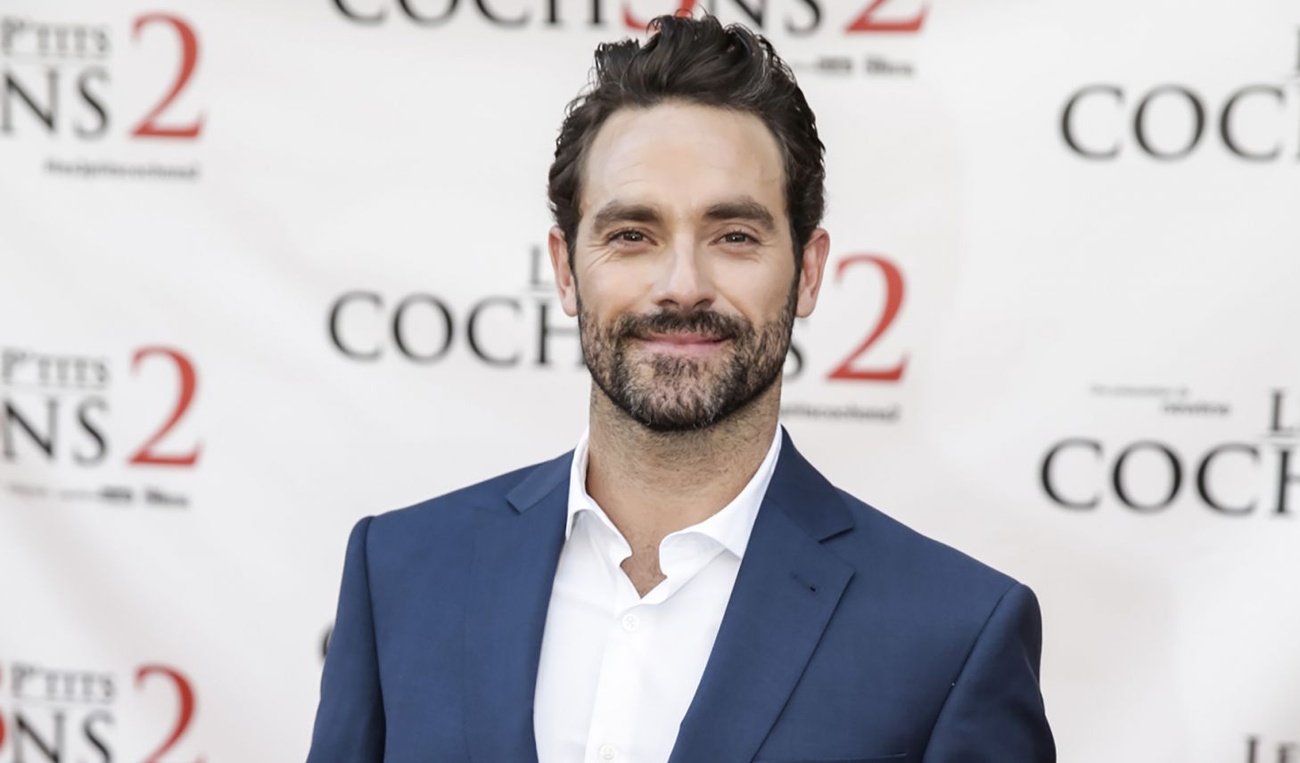 Guillaume LemayThivierge rejoint l'équipe de District 31