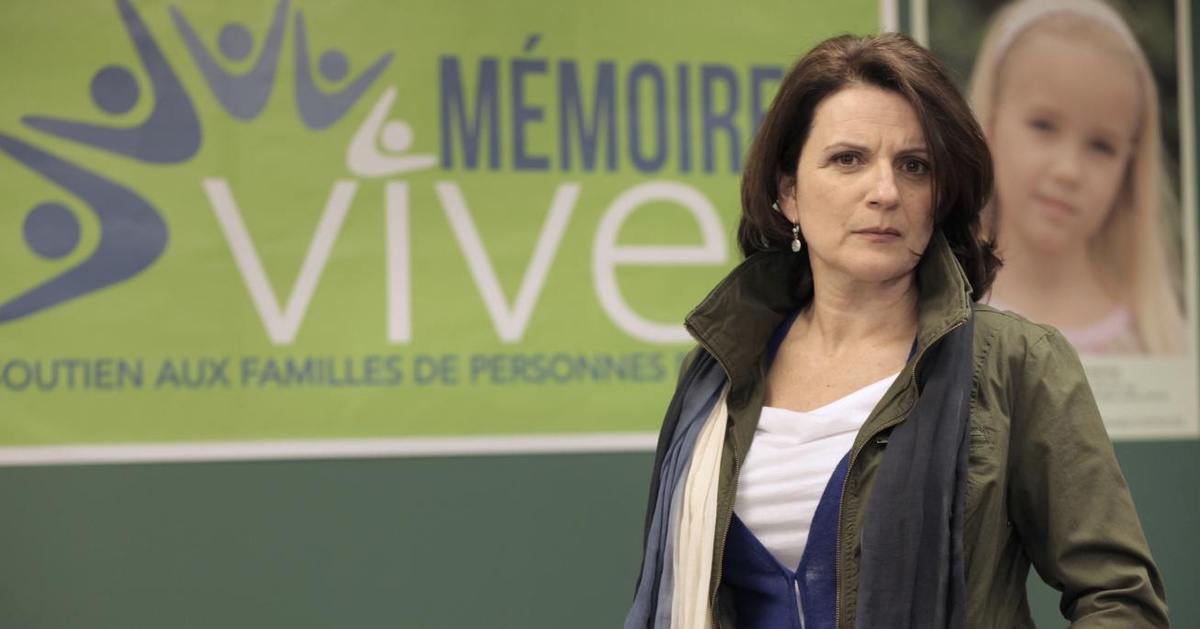 Mémoires Vives / Saison 3 - DVD (Used)