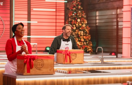 Image de l'article Vous vivrez toutes les émotions en regardant le spécial célébrités de «Masterchef Québec »