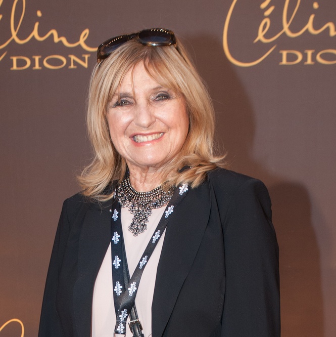 Dominique Michel Comédienne, Autrice