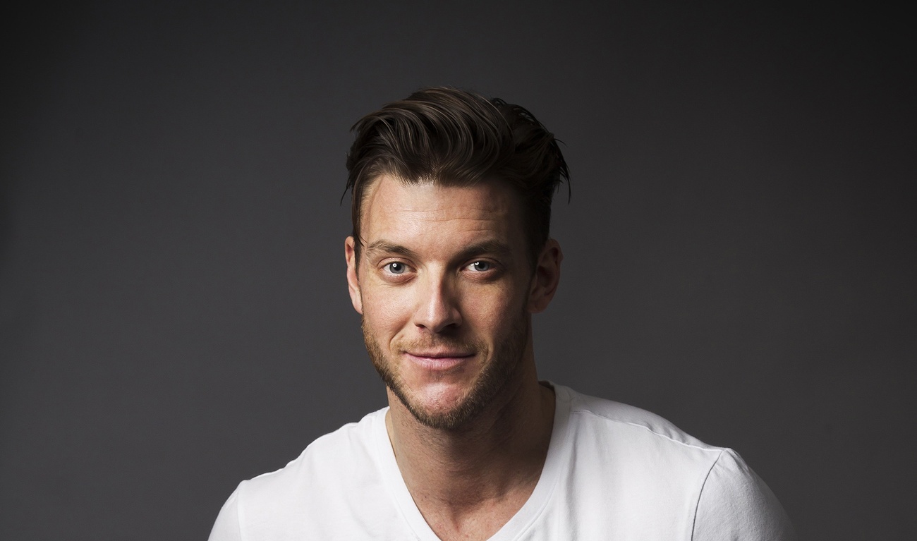 Mathieu Baron sera de la distribution de Victor Lessard 2 - Showbizz.net