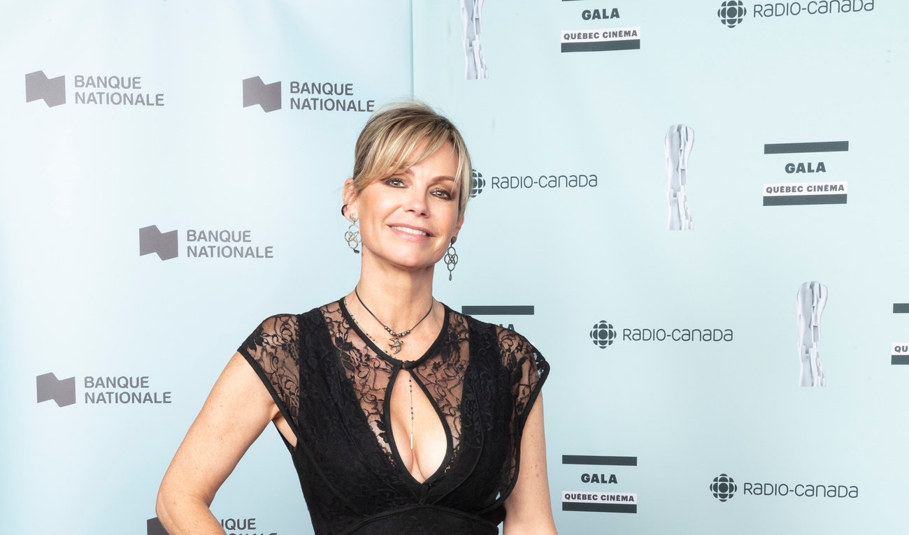 Top 10 des plus beaux looks du Gala Québec Cinéma