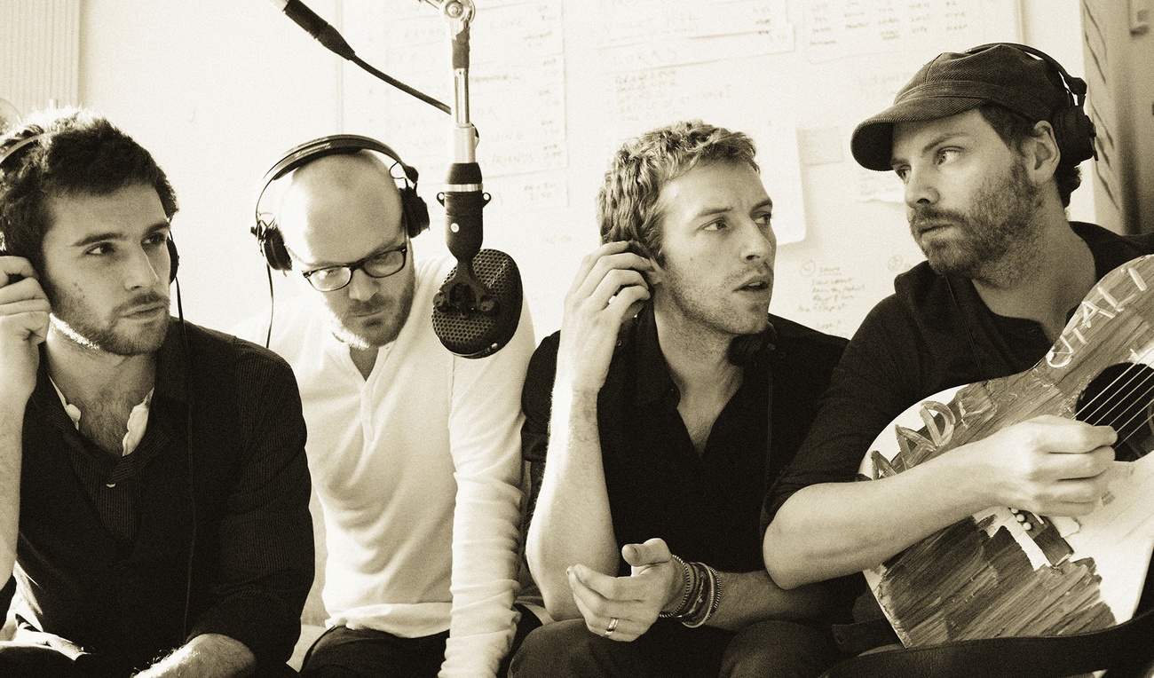 Coldplay ajoute une supplémentaire à Montréal