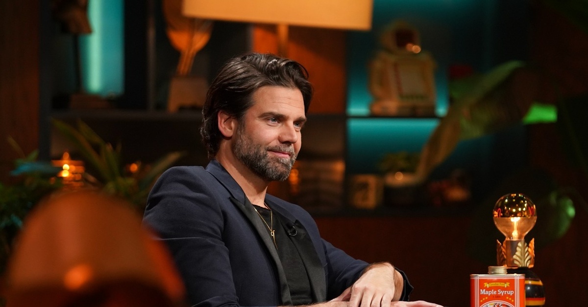 Unbelievable Jean Philippe Wauthier Isnt Hosting Bonsoir Bonsoir This Year - xeqim3s