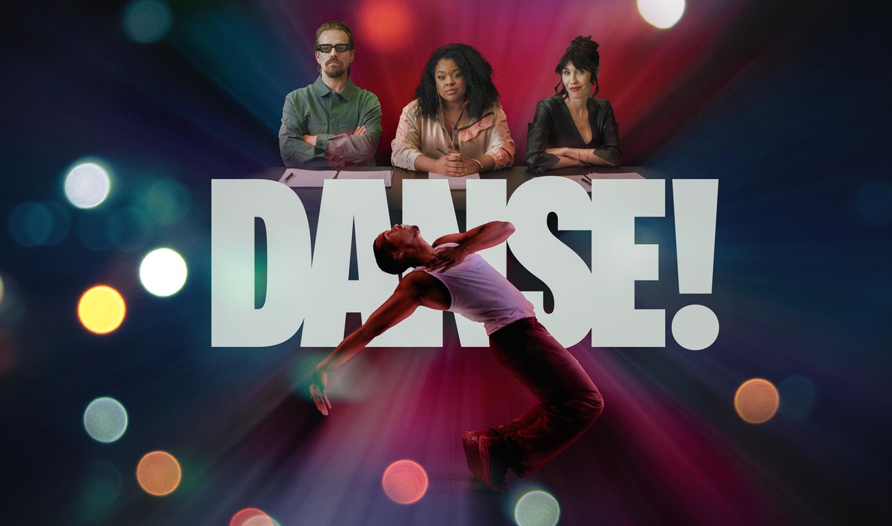 Image de l'article Voici nos premières impressions de «Danse!» la série inspirée de «Révolution »