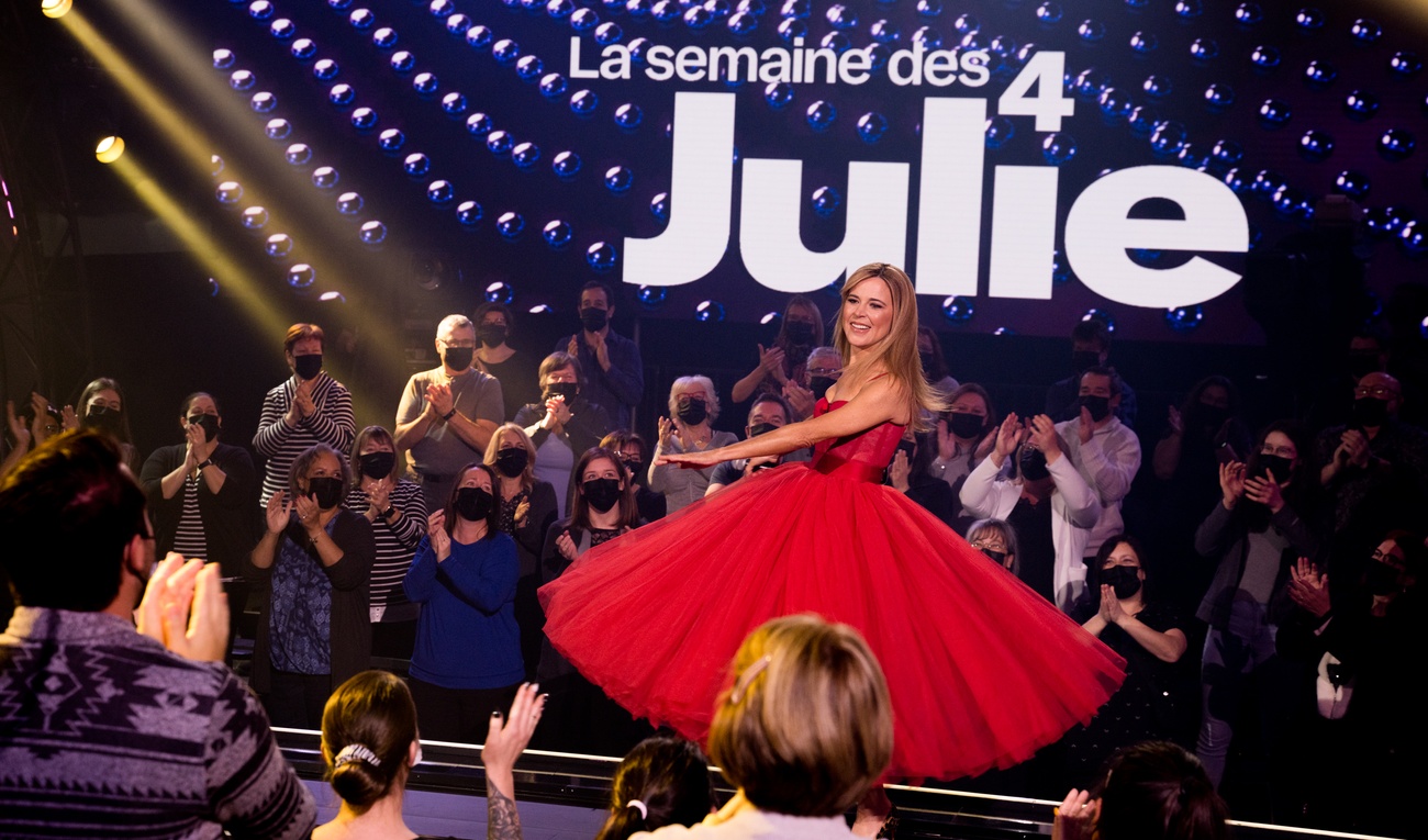 Les robes de discount julie