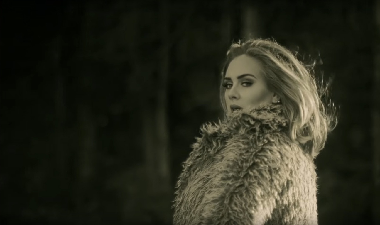 Adele explique sa performance désastreuse des Grammy Awards