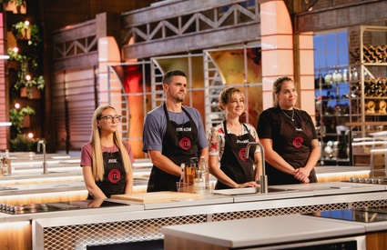 Masterchef Québec