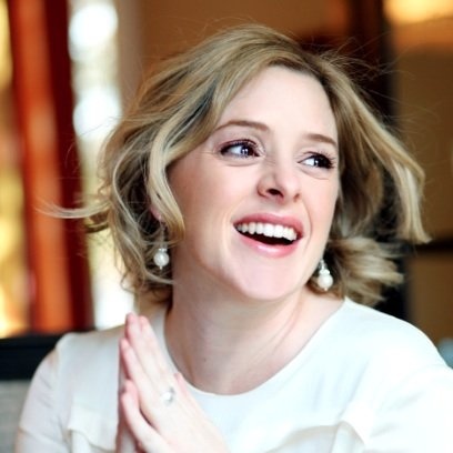 Catherine Trudeau Comédienne