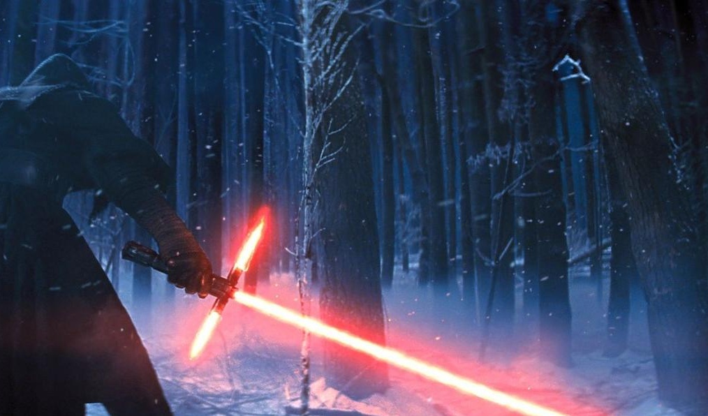 De nouvelles images vidéo de Star Wars: The Force Awakens dévoilées