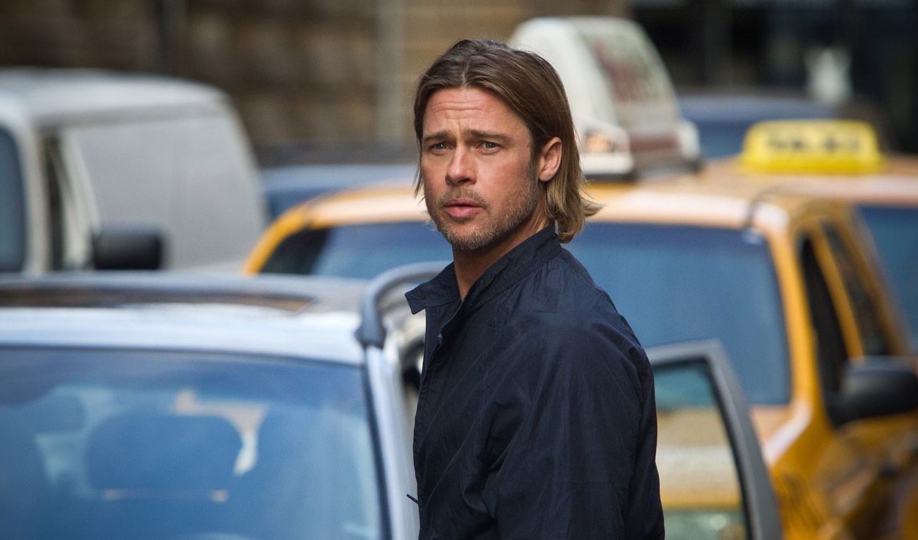 Brad Pitt aurait-il maltraité ses enfants?