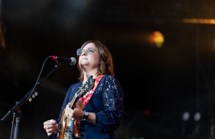 Image de l'article La fin des souhaits d'anniversaire de Marie-Annick Lépine à sa fille nous donne un pincement au coeur