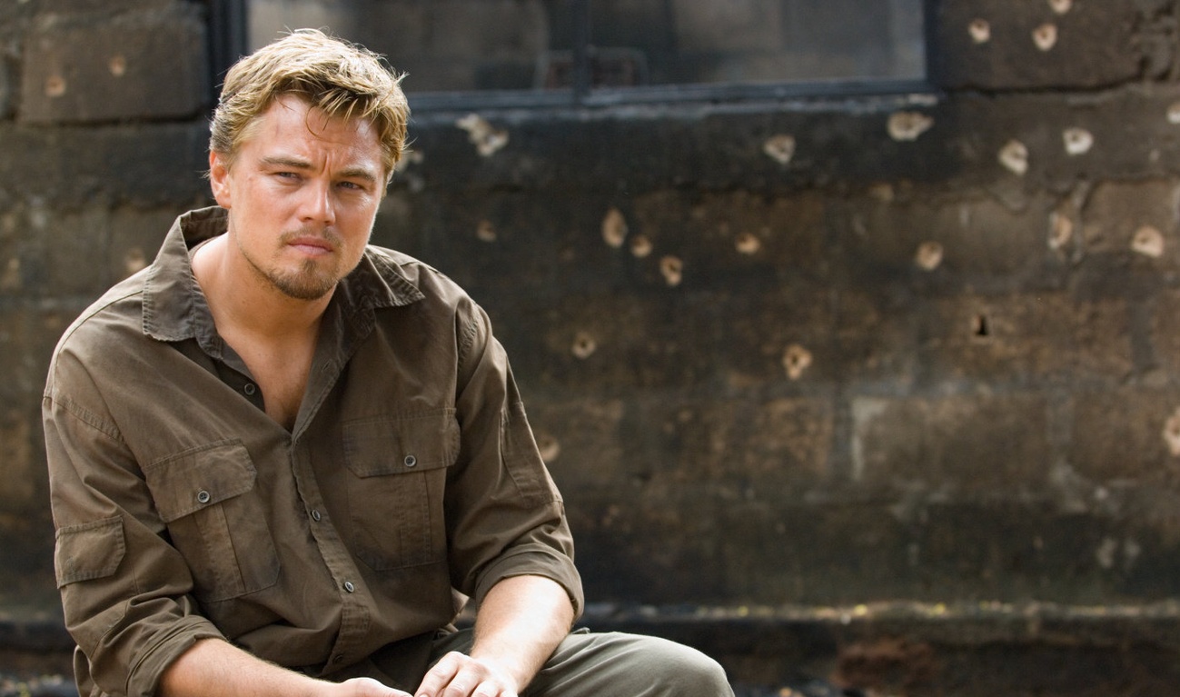 Leonardo DiCaprio impliqué dans un scandale racial malgré lui