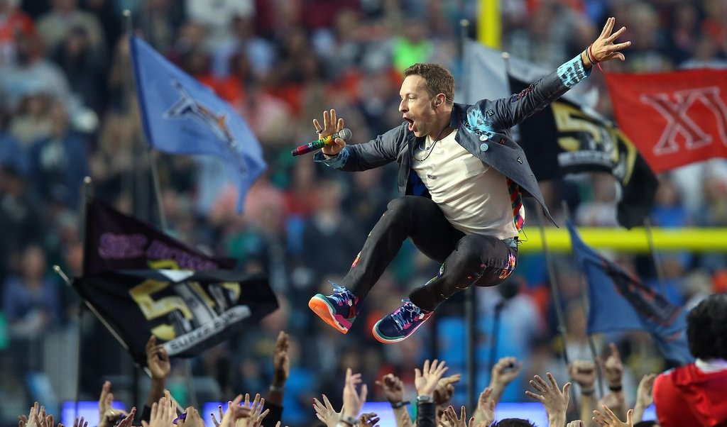 Immense grogne sur le web pour la vente des billets de Coldplay à Montréal