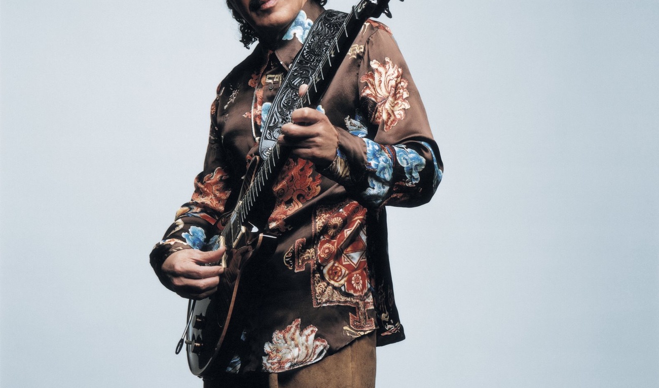 Santana en spectacle à Québec et Montréal en avril