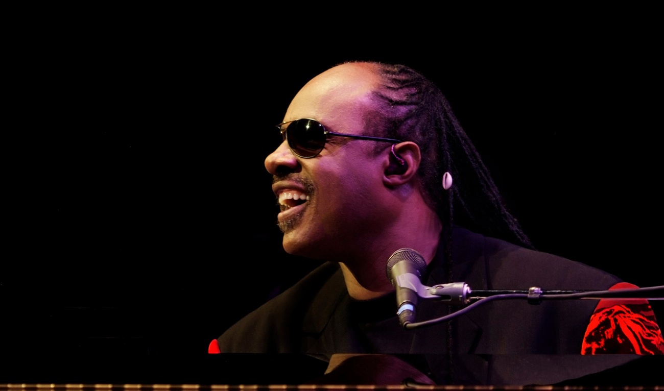 Stevie Wonder prolonge sa tournée et s'arrête à Montréal