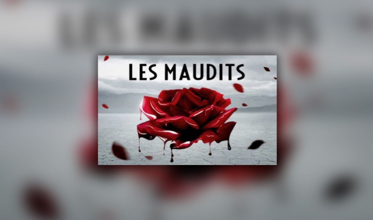 Les maudits