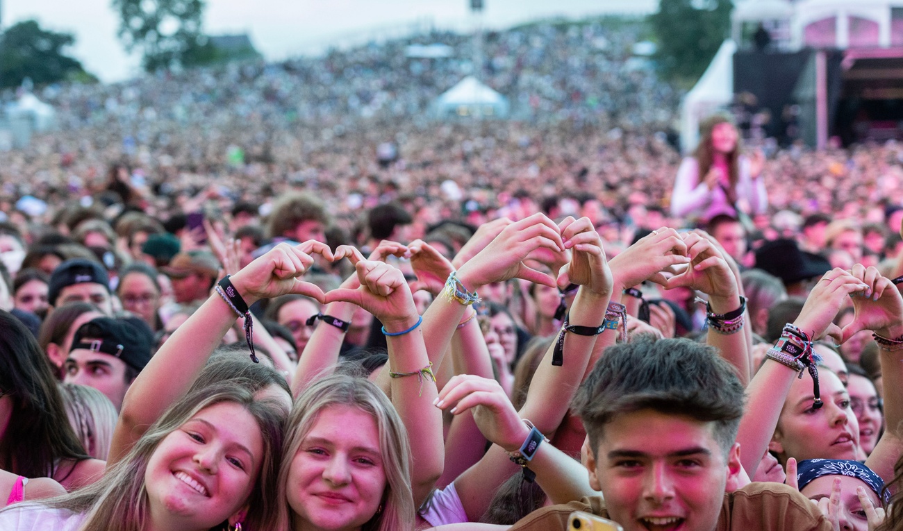 Festival d'été de Québec 2024