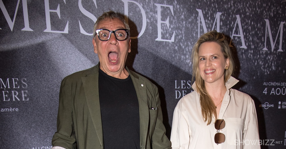 Jennifer Miville Tremblay Photos