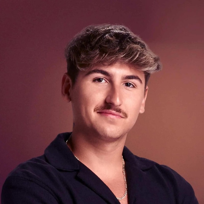 Xavier Personnalité