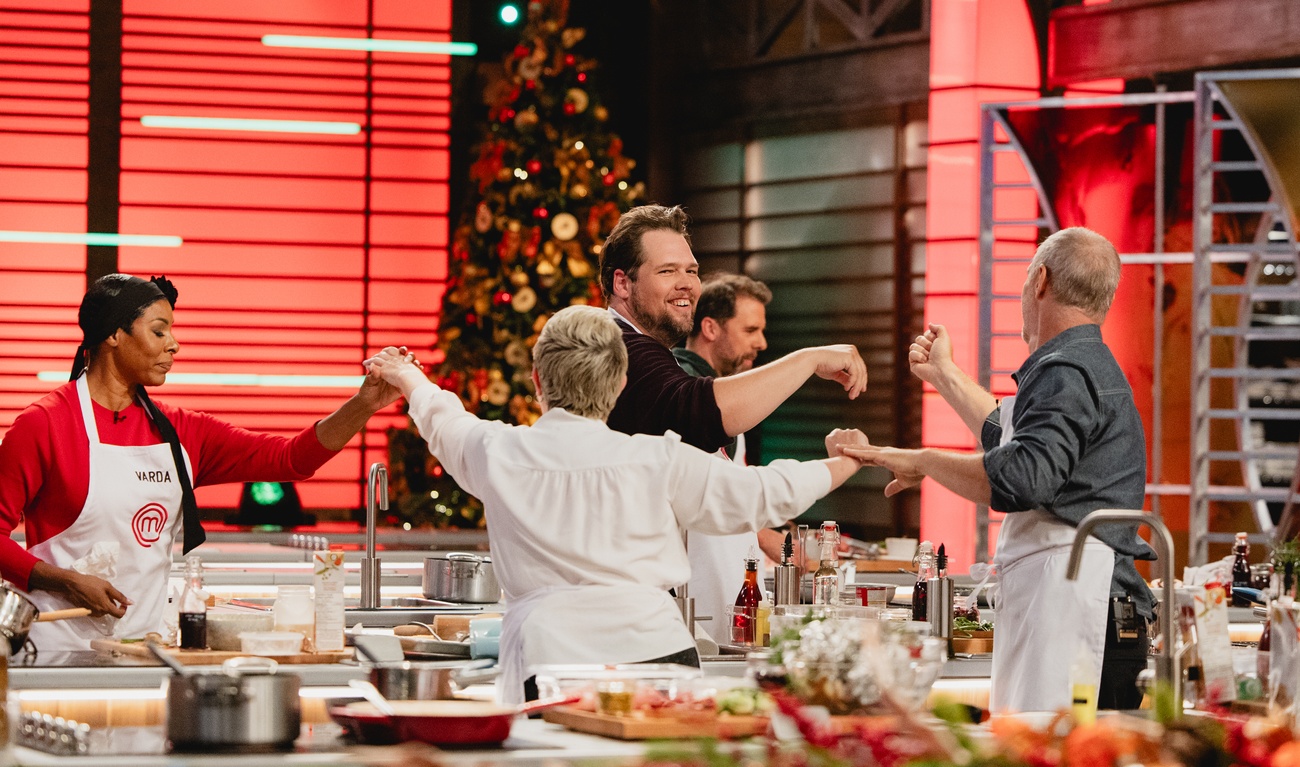 Masterchef Québec