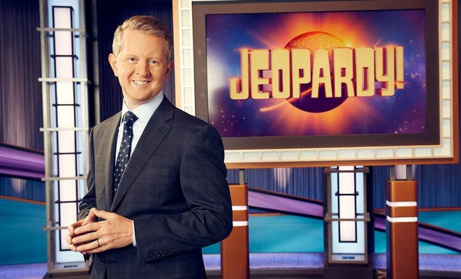 Jeopardy