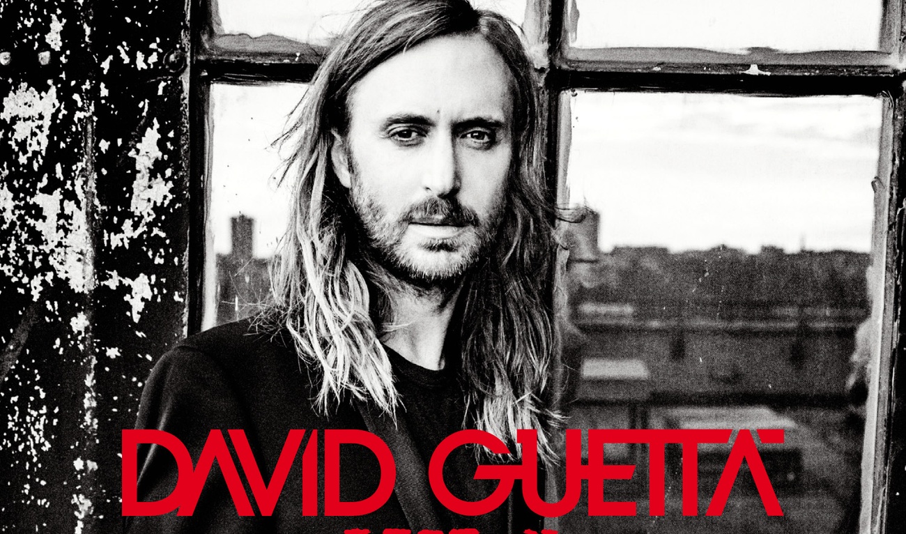 David Guetta sera du Bal en Blanc de Montréal