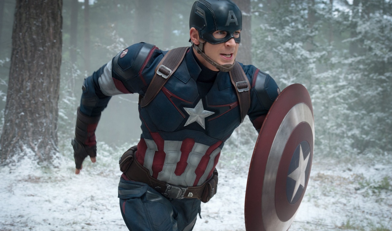 Box-office : Avengers: Age of Ultron établit de nouveaux records