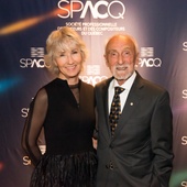 Judi Richards Comédienne