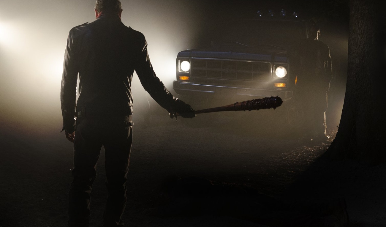 La toile ne se remet pas du dernier épisode, très sanglant, de Walking Dead