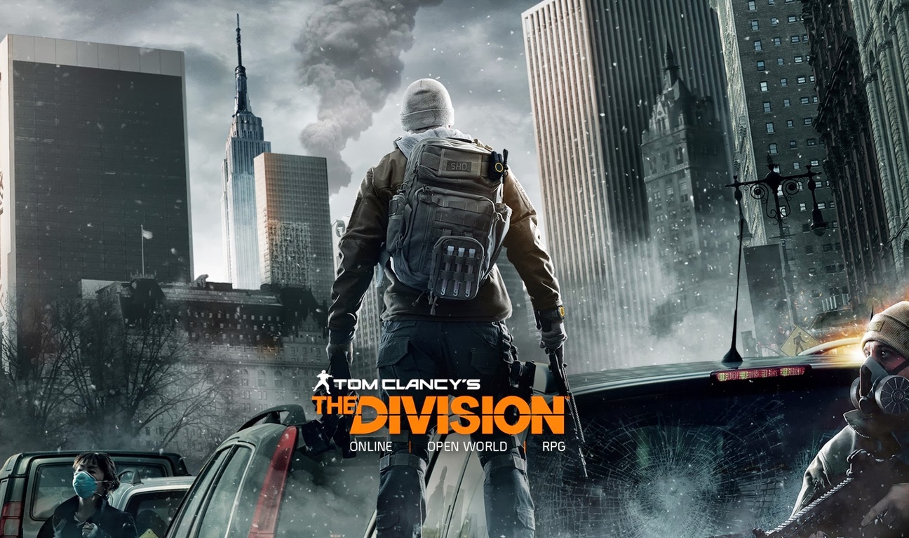 Le jeu vidéo Tom Clancy’s The Division adapté au cinéma