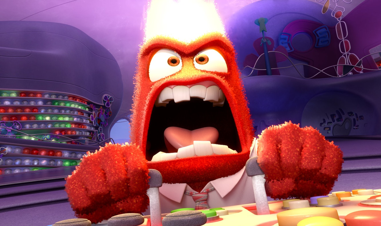 91 millons $ pour Inside Out, pas suffisant pour déloger Jurassic World