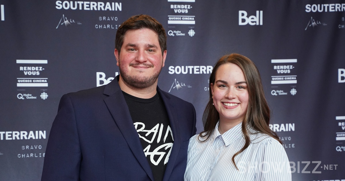 Charles Aubey - Personnages - Showbizz.net